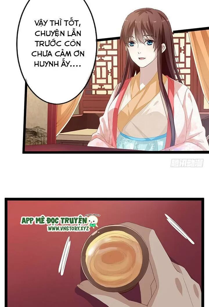Lời Nguyền Lâu Lan: Bạo Quân Hung Ác Sủng Ái Ta: Chapter 148
