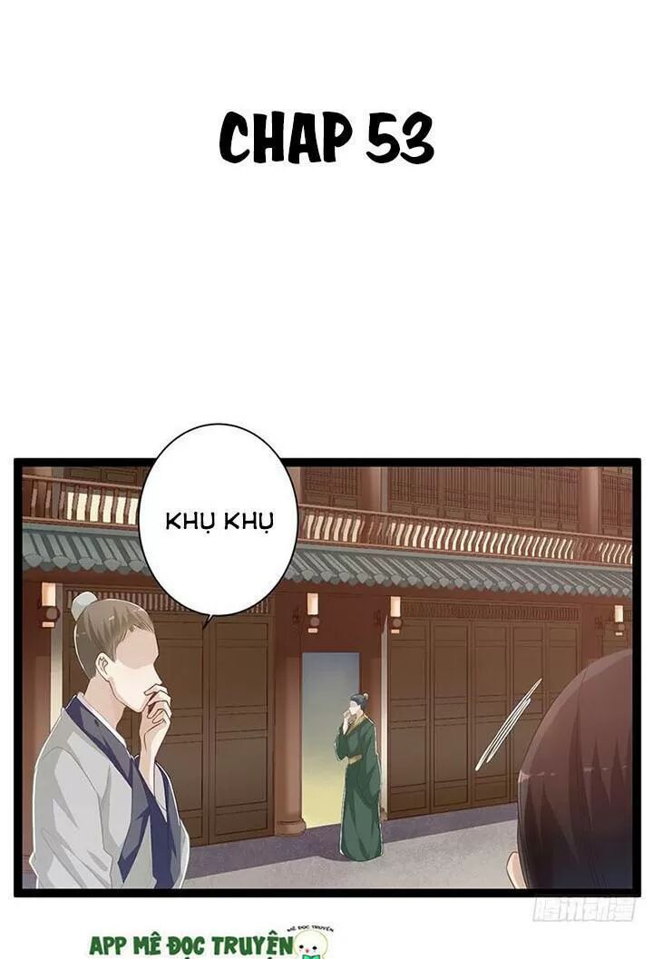 Lời Nguyền Lâu Lan: Bạo Quân Hung Ác Sủng Ái Ta: Chapter 148