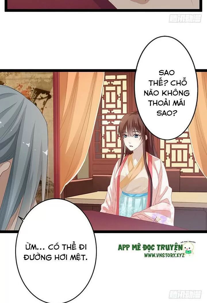 Lời Nguyền Lâu Lan: Bạo Quân Hung Ác Sủng Ái Ta: Chapter 148