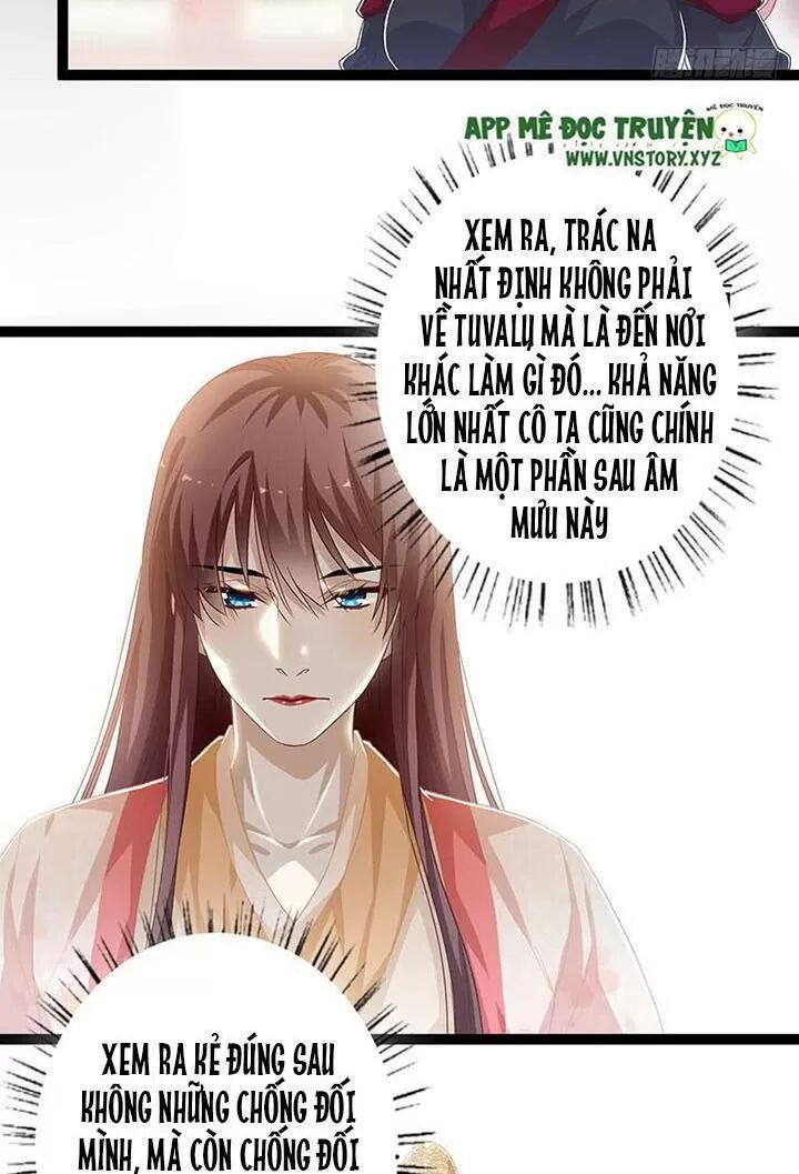 Lời Nguyền Lâu Lan: Bạo Quân Hung Ác Sủng Ái Ta: Chapter 148