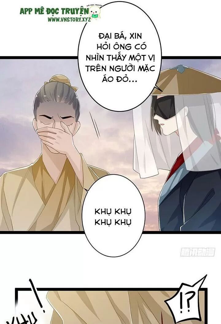 Lời Nguyền Lâu Lan: Bạo Quân Hung Ác Sủng Ái Ta: Chapter 148