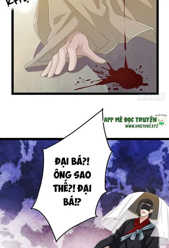 Lời Nguyền Lâu Lan: Bạo Quân Hung Ác Sủng Ái Ta: Chapter 148