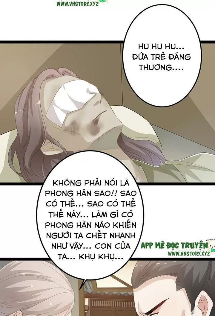 Lời Nguyền Lâu Lan: Bạo Quân Hung Ác Sủng Ái Ta: Chapter 148