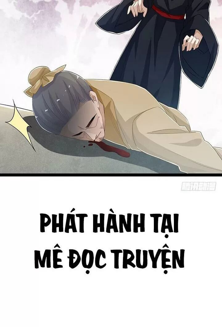 Lời Nguyền Lâu Lan: Bạo Quân Hung Ác Sủng Ái Ta: Chapter 148