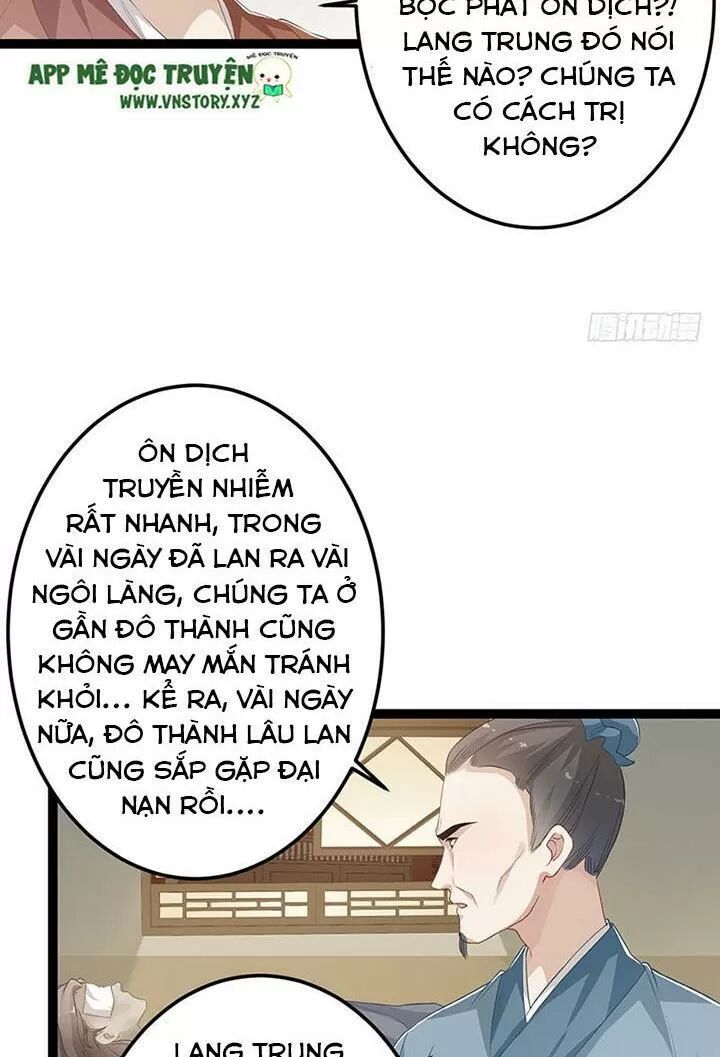 Lời Nguyền Lâu Lan: Bạo Quân Hung Ác Sủng Ái Ta: Chapter 148