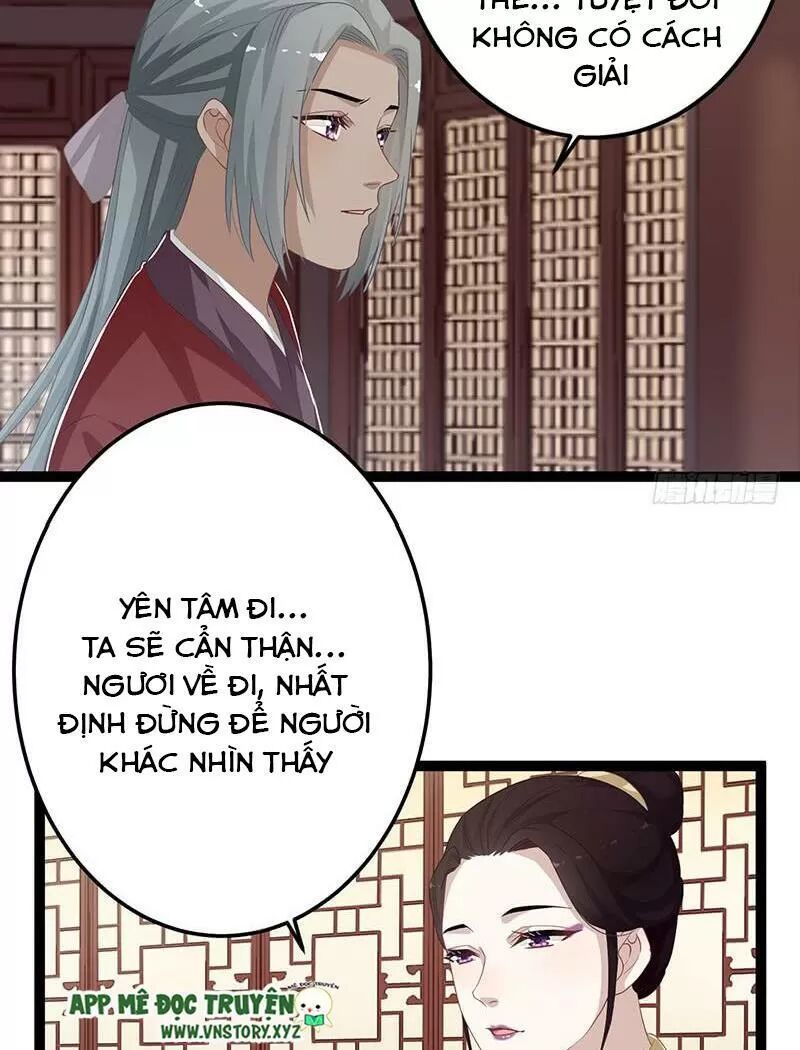 Lời Nguyền Lâu Lan: Bạo Quân Hung Ác Sủng Ái Ta: Chapter 149