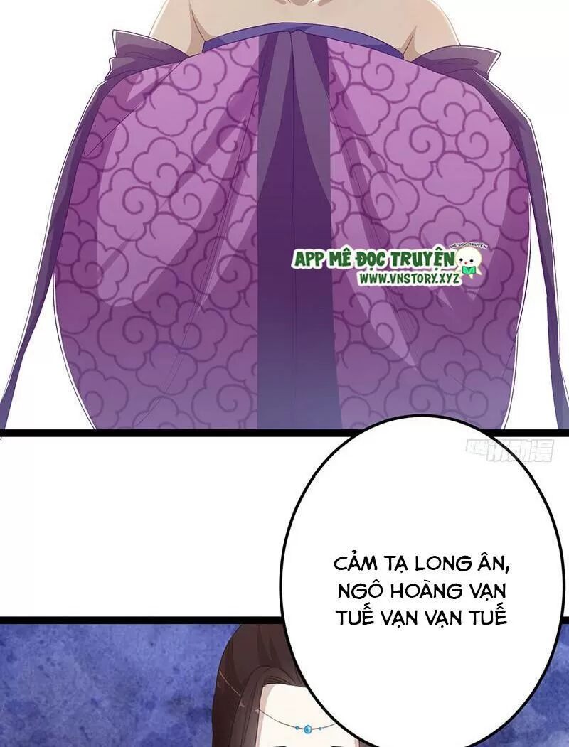 Lời Nguyền Lâu Lan: Bạo Quân Hung Ác Sủng Ái Ta: Chapter 149