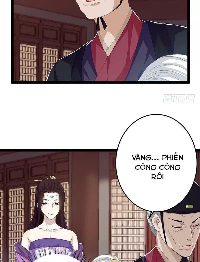 Lời Nguyền Lâu Lan: Bạo Quân Hung Ác Sủng Ái Ta: Chapter 149