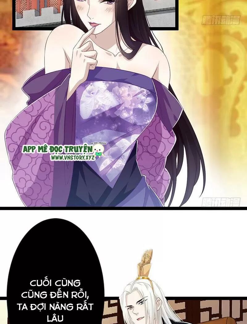 Lời Nguyền Lâu Lan: Bạo Quân Hung Ác Sủng Ái Ta: Chapter 149