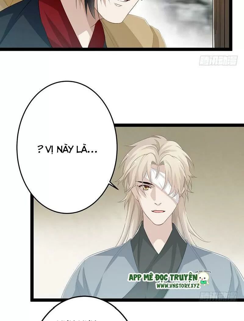 Lời Nguyền Lâu Lan: Bạo Quân Hung Ác Sủng Ái Ta: Chapter 149