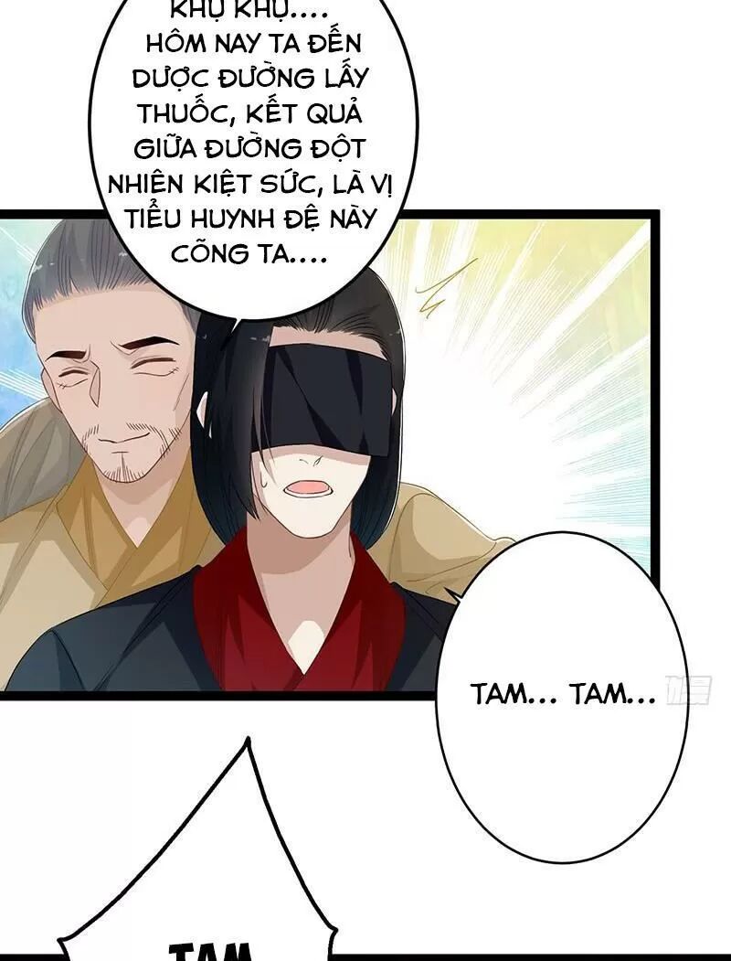 Lời Nguyền Lâu Lan: Bạo Quân Hung Ác Sủng Ái Ta: Chapter 149