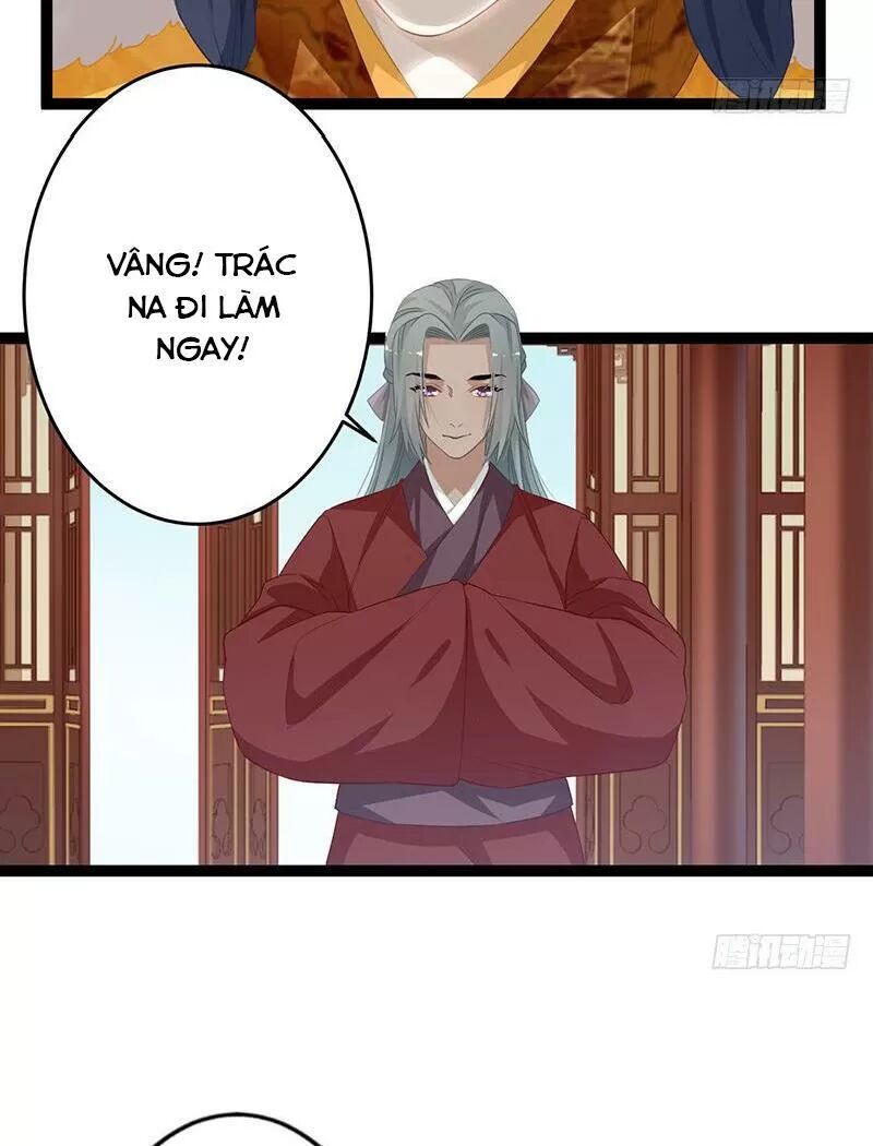 Lời Nguyền Lâu Lan: Bạo Quân Hung Ác Sủng Ái Ta: Chapter 149