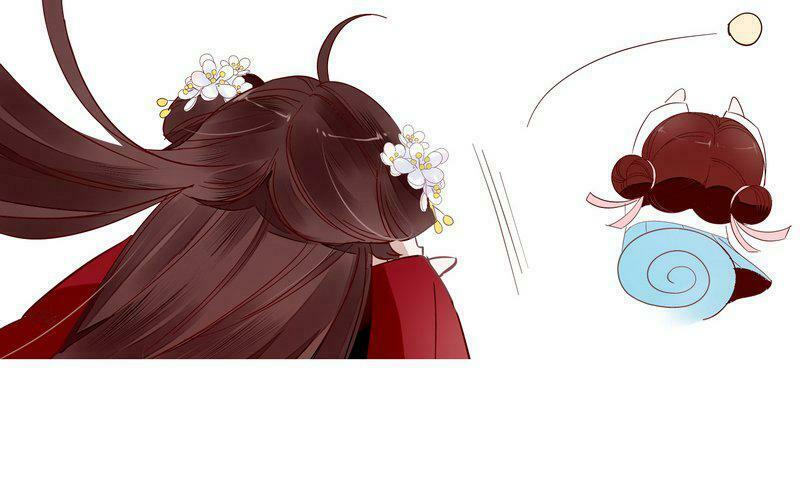 Lời Nguyền Lâu Lan: Bạo Quân Hung Ác Sủng Ái Ta: Chapter 15