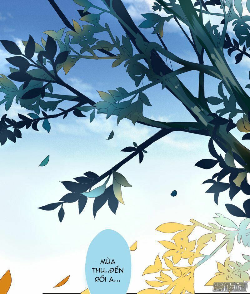 Lời Nguyền Lâu Lan: Bạo Quân Hung Ác Sủng Ái Ta: Chapter 15