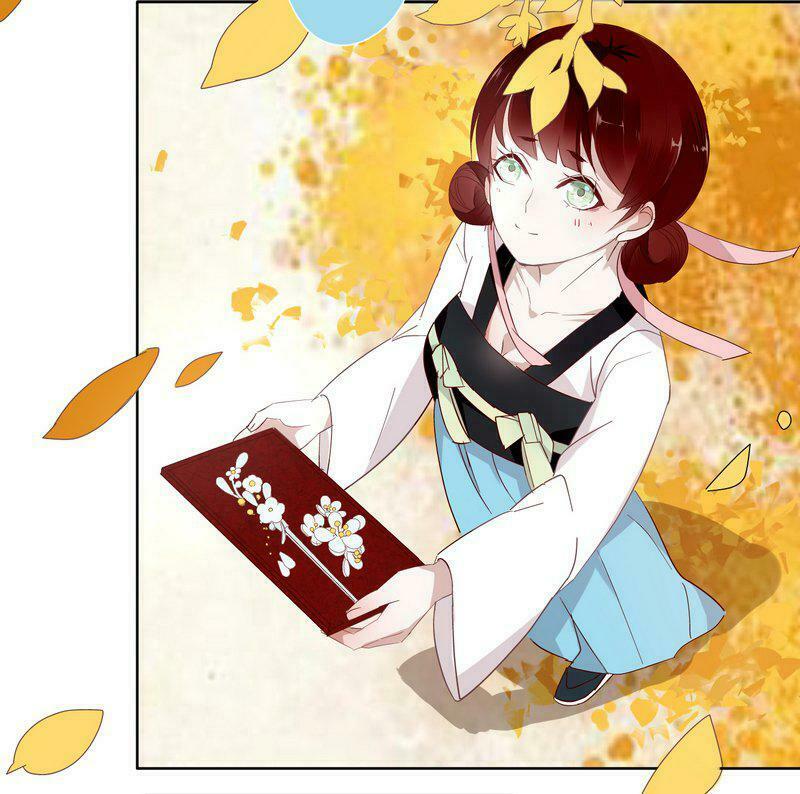 Lời Nguyền Lâu Lan: Bạo Quân Hung Ác Sủng Ái Ta: Chapter 15
