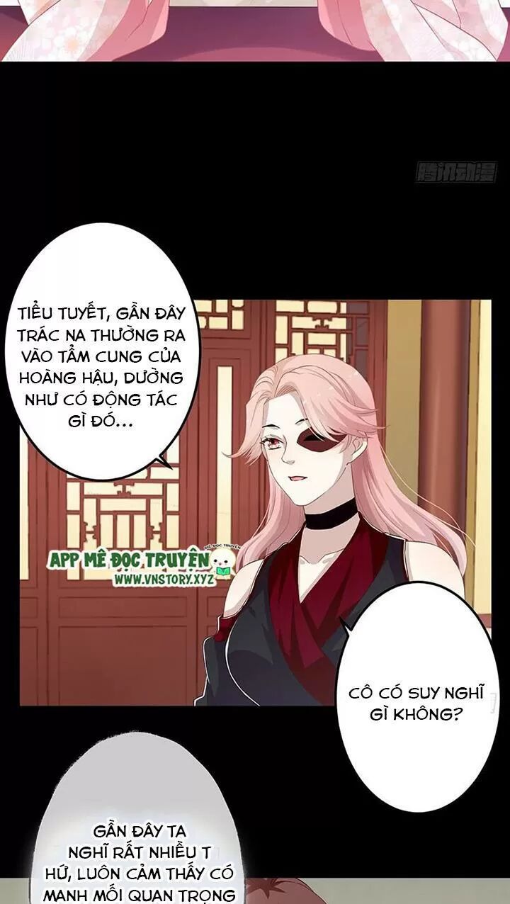 Lời Nguyền Lâu Lan: Bạo Quân Hung Ác Sủng Ái Ta: Chapter 150