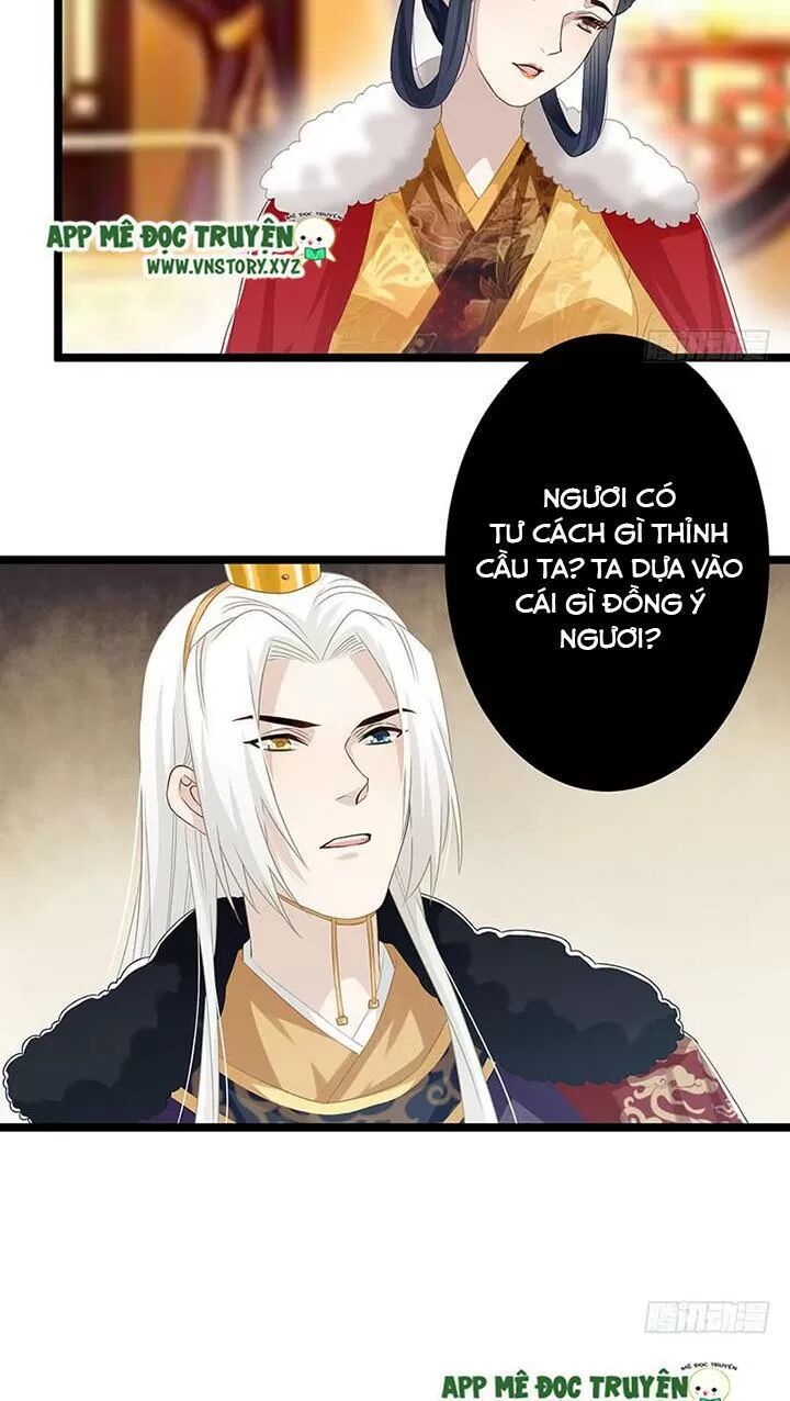 Lời Nguyền Lâu Lan: Bạo Quân Hung Ác Sủng Ái Ta: Chapter 150