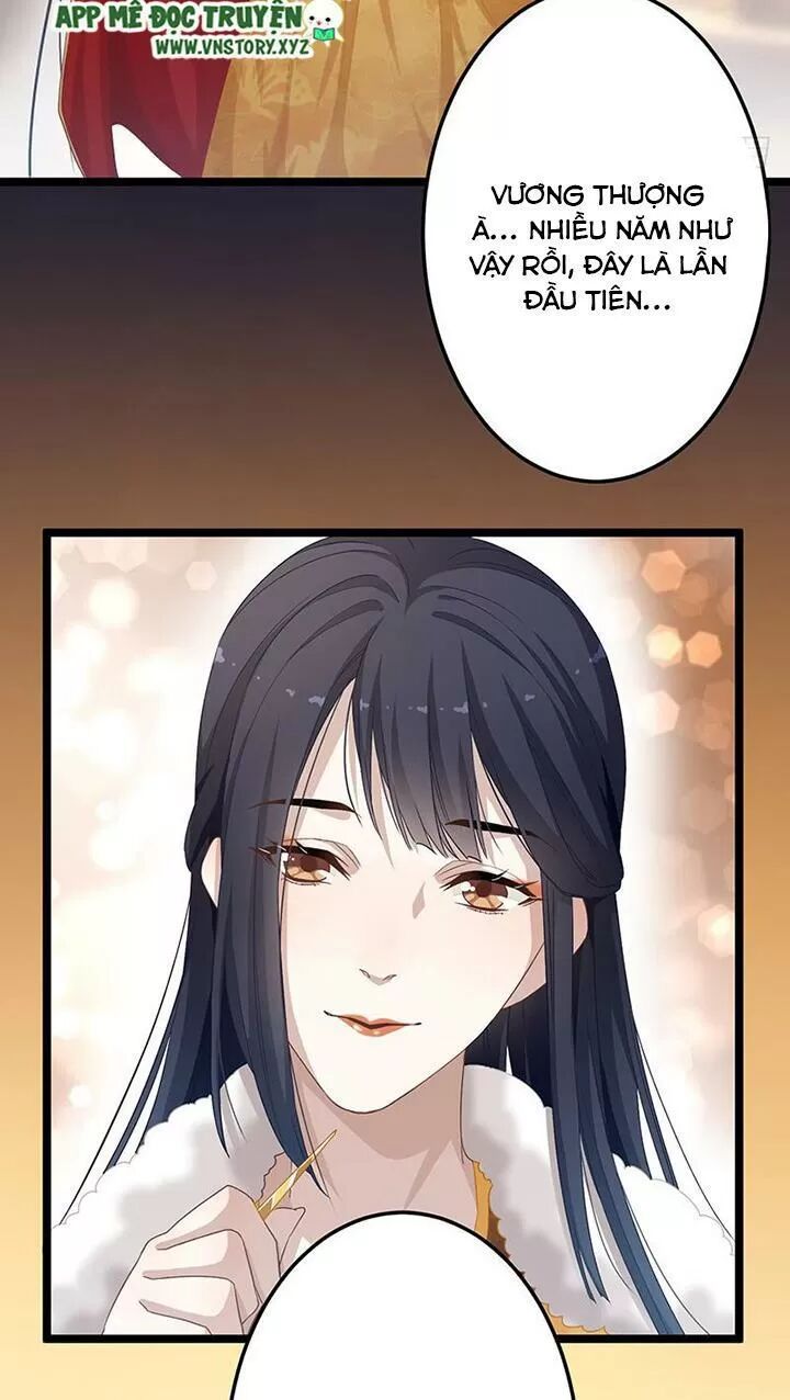 Lời Nguyền Lâu Lan: Bạo Quân Hung Ác Sủng Ái Ta: Chapter 150