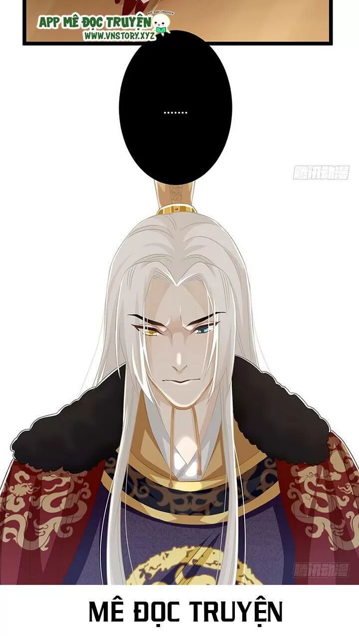 Lời Nguyền Lâu Lan: Bạo Quân Hung Ác Sủng Ái Ta: Chapter 150