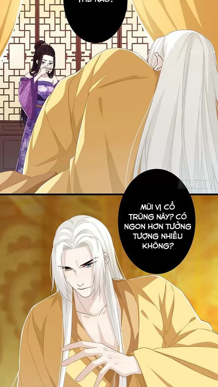 Lời Nguyền Lâu Lan: Bạo Quân Hung Ác Sủng Ái Ta: Chapter 150