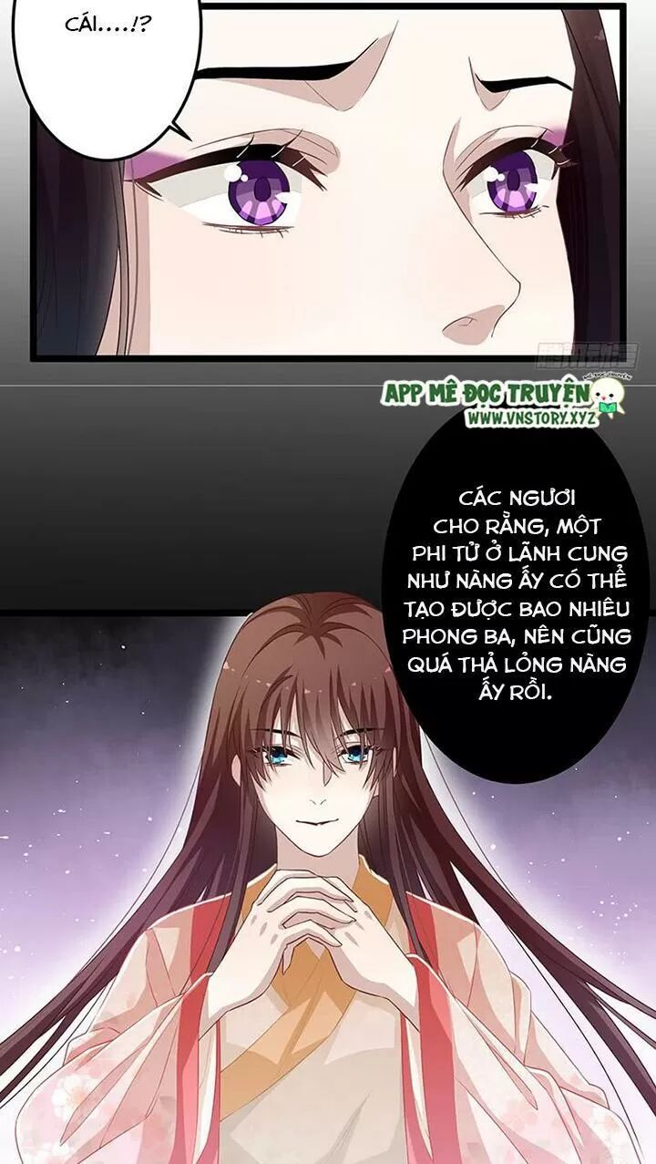 Lời Nguyền Lâu Lan: Bạo Quân Hung Ác Sủng Ái Ta: Chapter 150