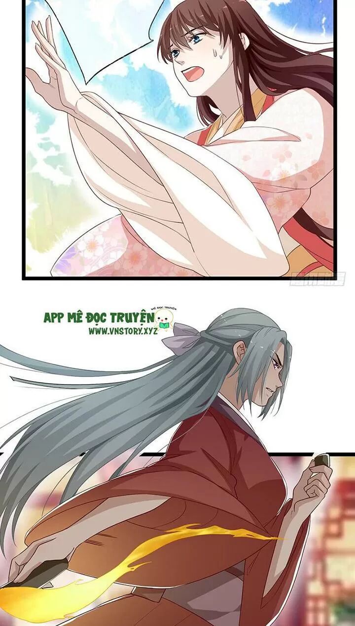 Lời Nguyền Lâu Lan: Bạo Quân Hung Ác Sủng Ái Ta: Chapter 151