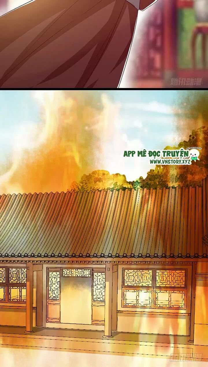 Lời Nguyền Lâu Lan: Bạo Quân Hung Ác Sủng Ái Ta: Chapter 151