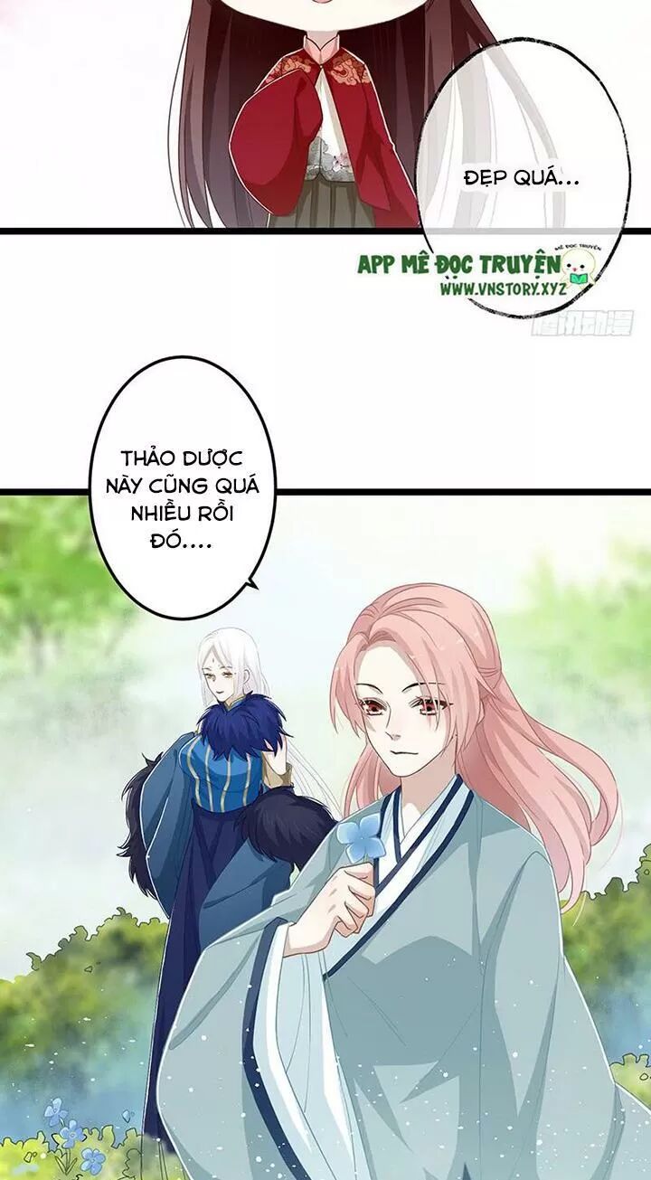 Lời Nguyền Lâu Lan: Bạo Quân Hung Ác Sủng Ái Ta: Chapter 153