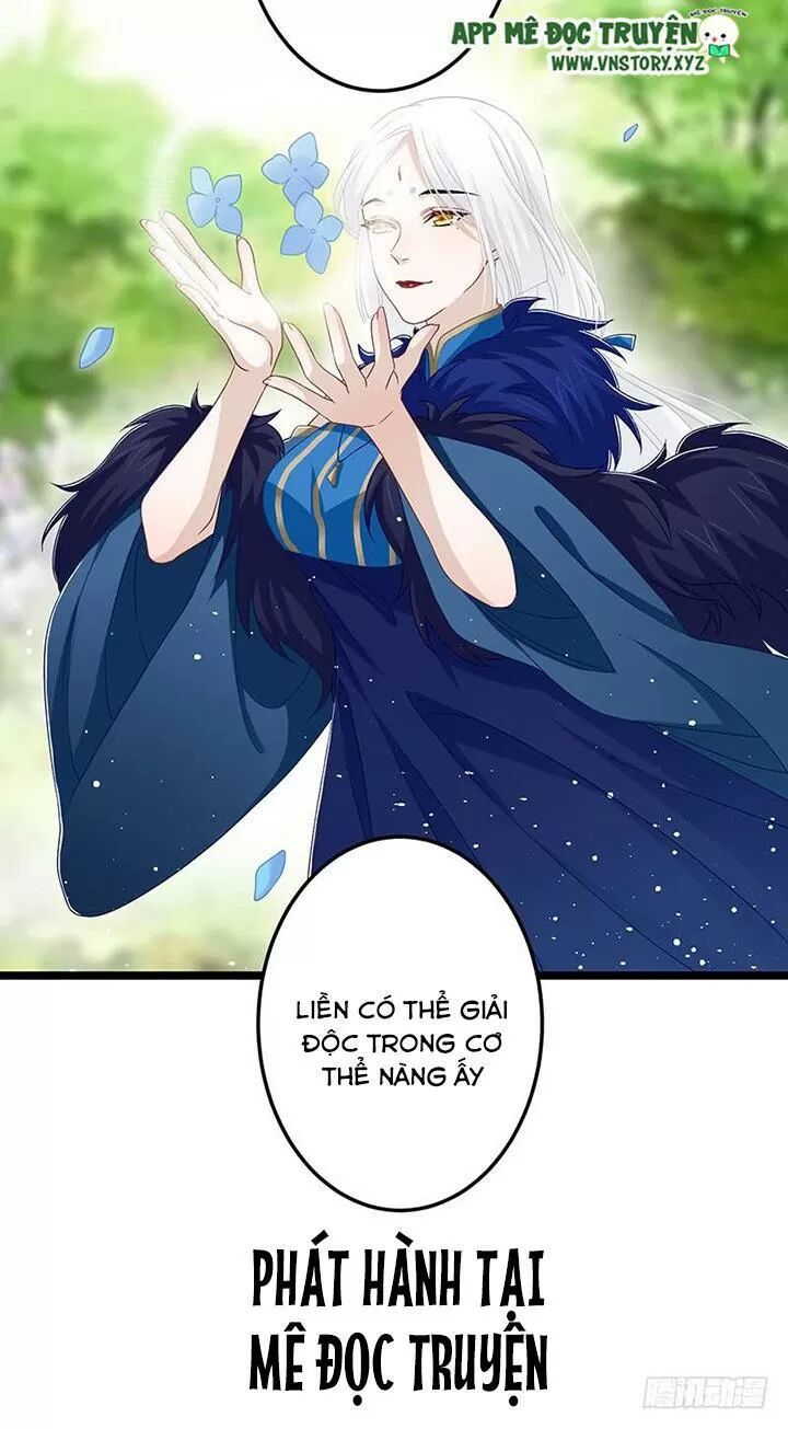Lời Nguyền Lâu Lan: Bạo Quân Hung Ác Sủng Ái Ta: Chapter 153