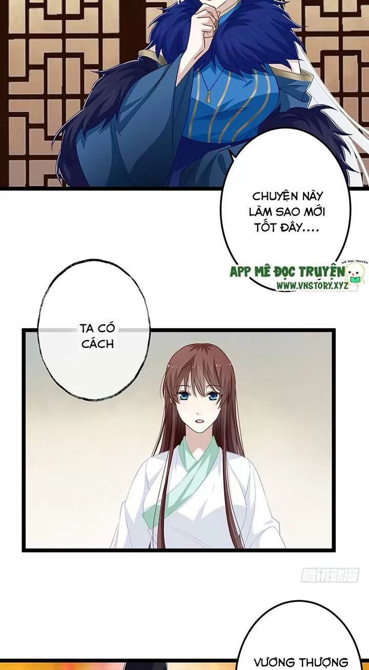 Lời Nguyền Lâu Lan: Bạo Quân Hung Ác Sủng Ái Ta: Chapter 153