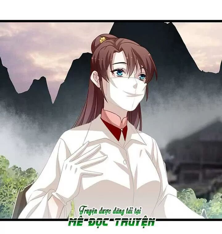 Lời Nguyền Lâu Lan: Bạo Quân Hung Ác Sủng Ái Ta: Chapter 154