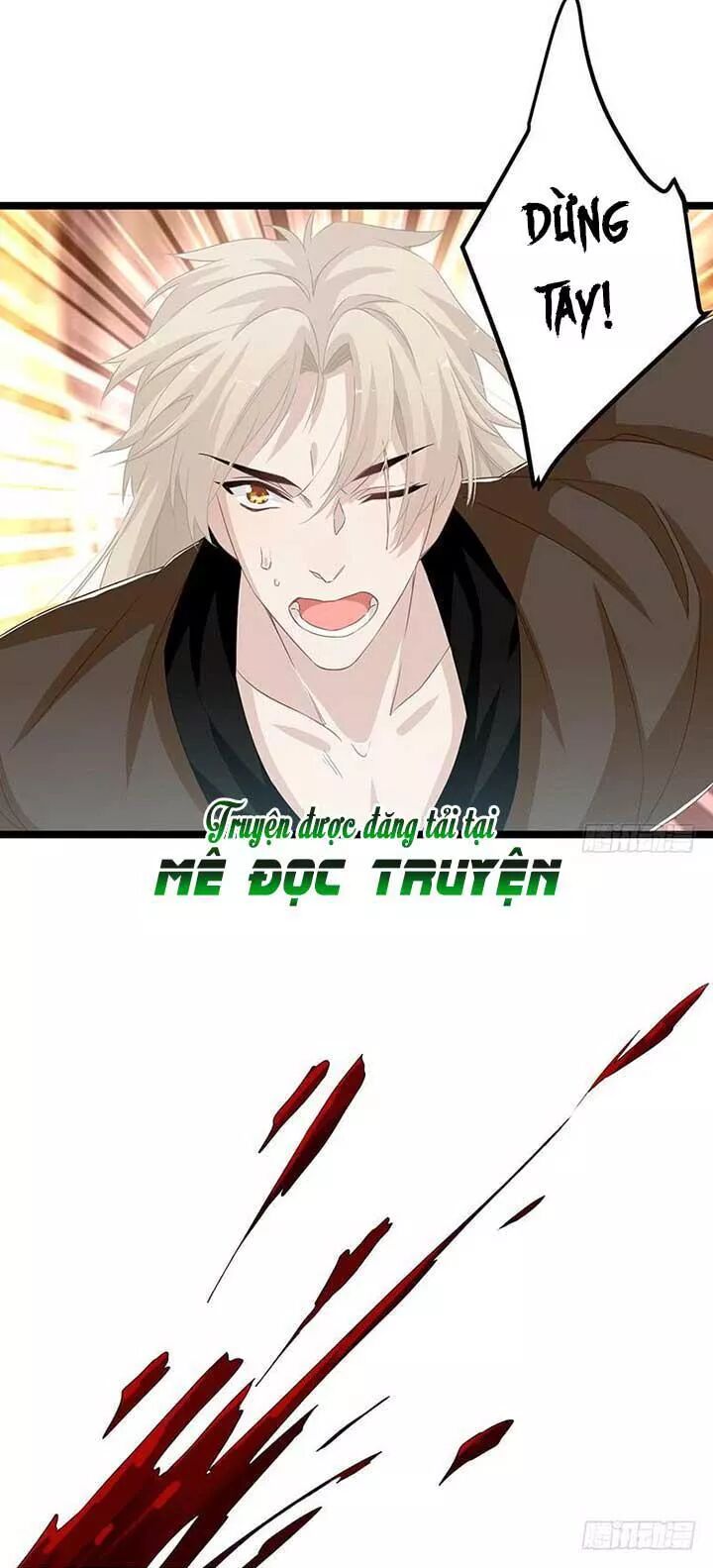 Lời Nguyền Lâu Lan: Bạo Quân Hung Ác Sủng Ái Ta: Chapter 157