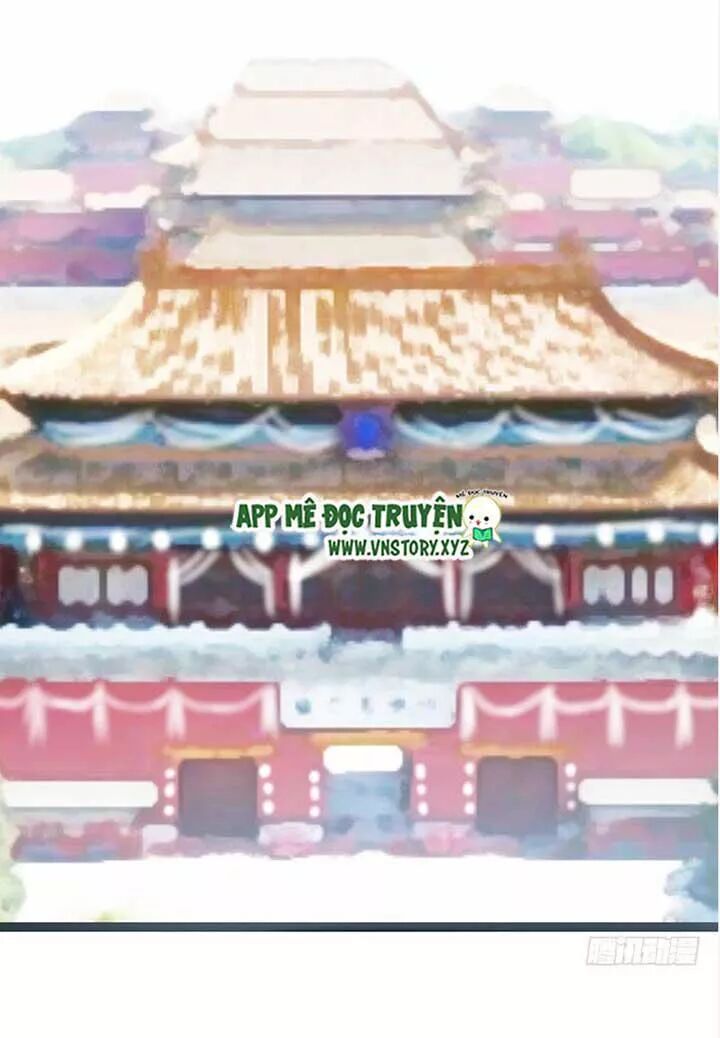 Lời Nguyền Lâu Lan: Bạo Quân Hung Ác Sủng Ái Ta: Chapter 158