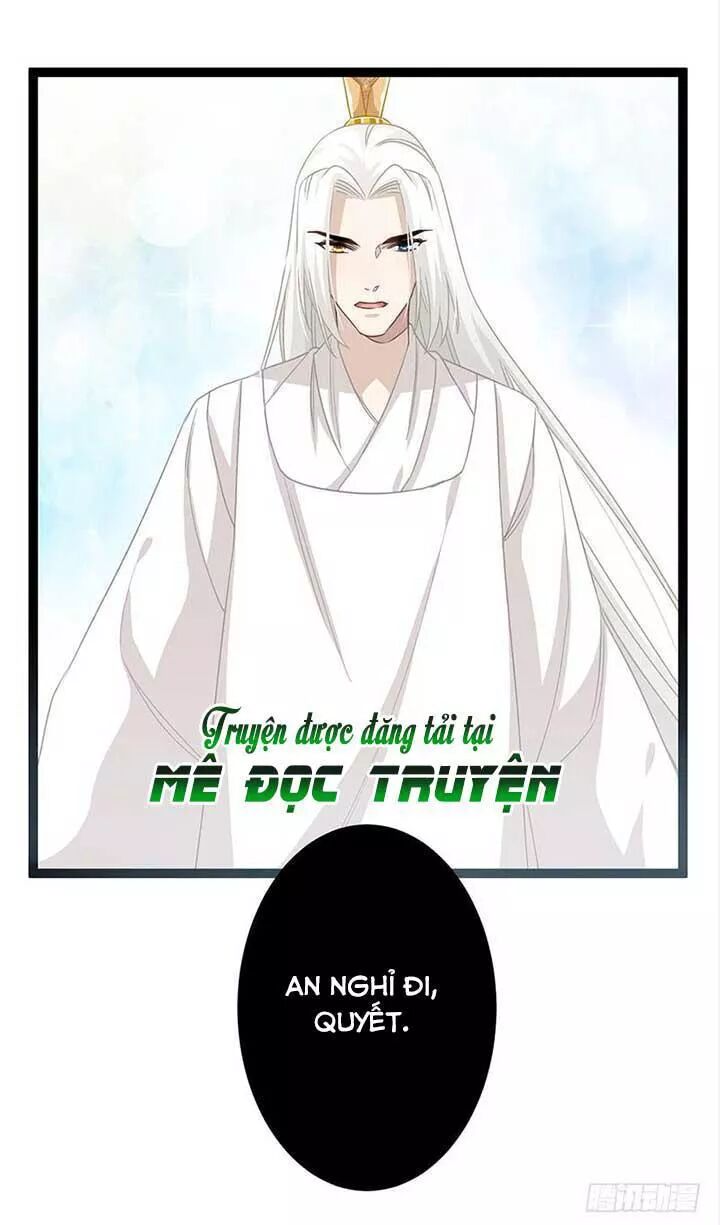 Lời Nguyền Lâu Lan: Bạo Quân Hung Ác Sủng Ái Ta: Chapter 158
