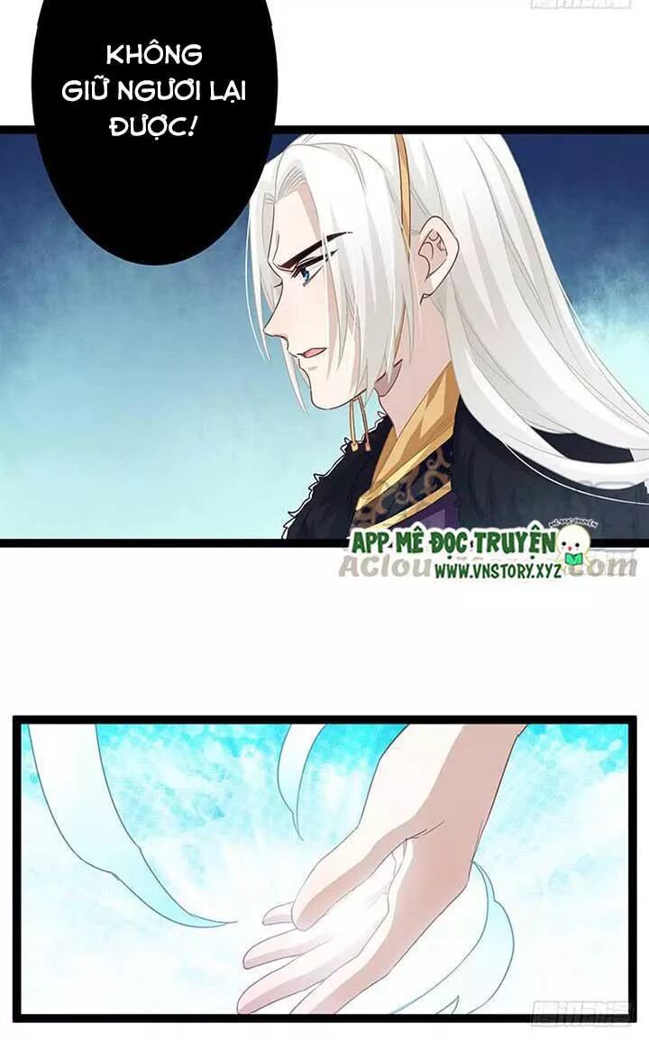 Lời Nguyền Lâu Lan: Bạo Quân Hung Ác Sủng Ái Ta: Chapter 158