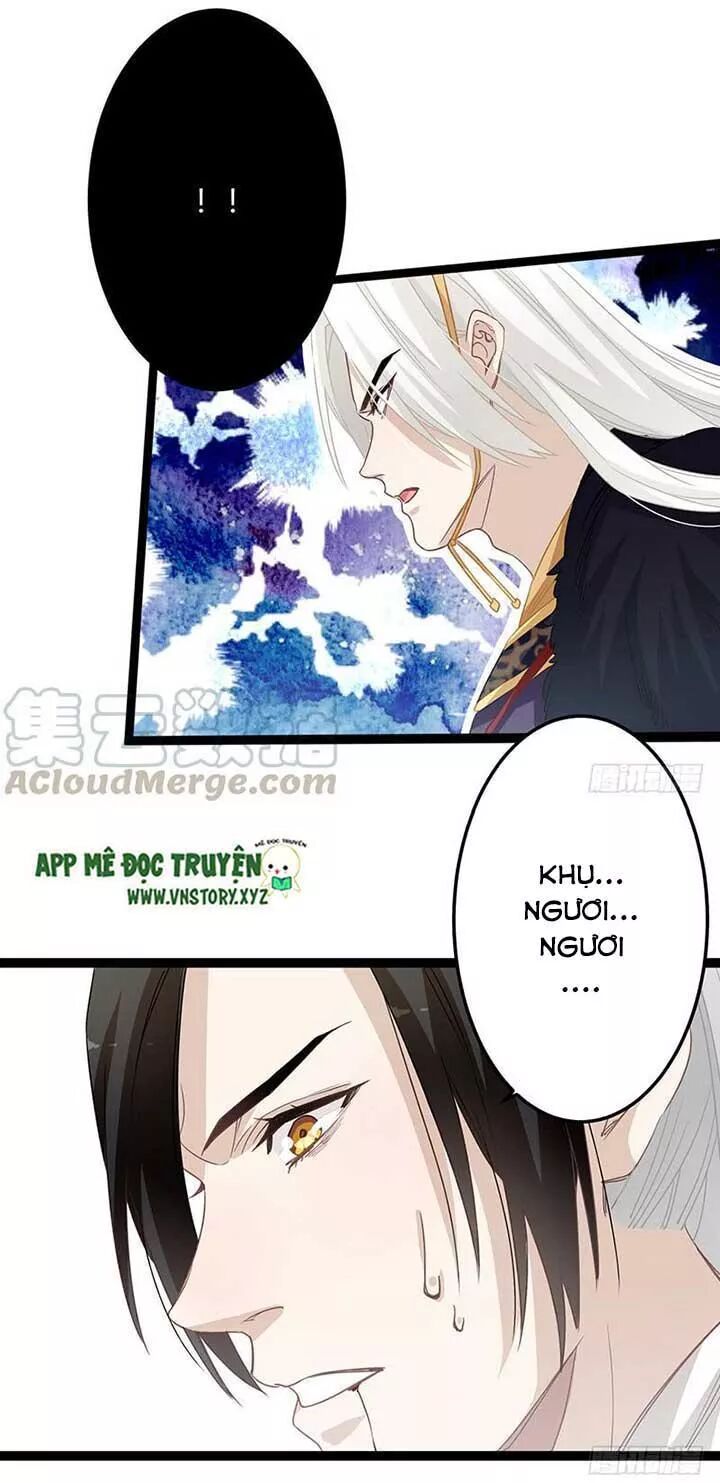 Lời Nguyền Lâu Lan: Bạo Quân Hung Ác Sủng Ái Ta: Chapter 158
