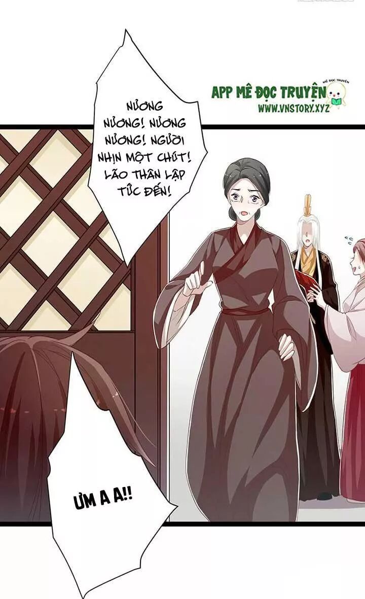 Lời Nguyền Lâu Lan: Bạo Quân Hung Ác Sủng Ái Ta: Chapter 159
