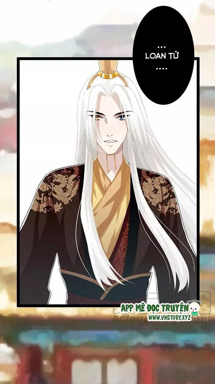 Lời Nguyền Lâu Lan: Bạo Quân Hung Ác Sủng Ái Ta: Chapter 159