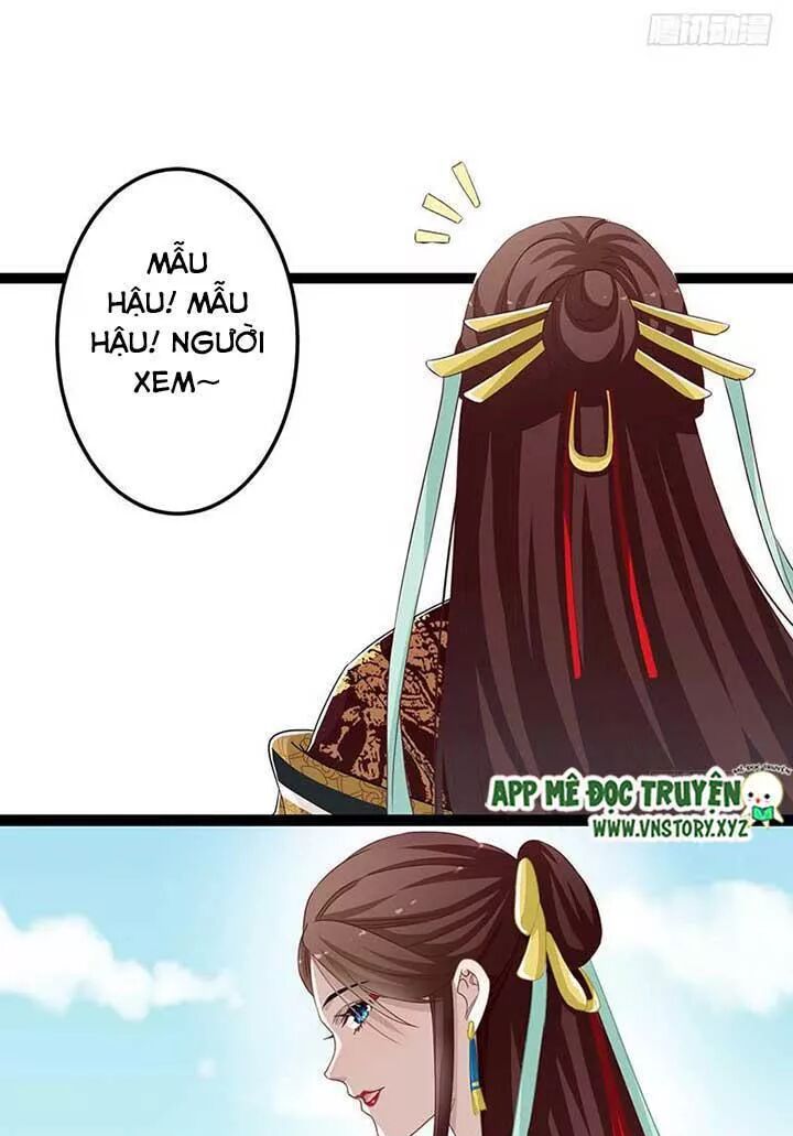Lời Nguyền Lâu Lan: Bạo Quân Hung Ác Sủng Ái Ta: Chapter 159