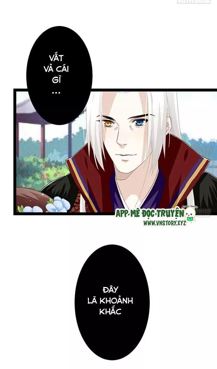 Lời Nguyền Lâu Lan: Bạo Quân Hung Ác Sủng Ái Ta: Chapter 159