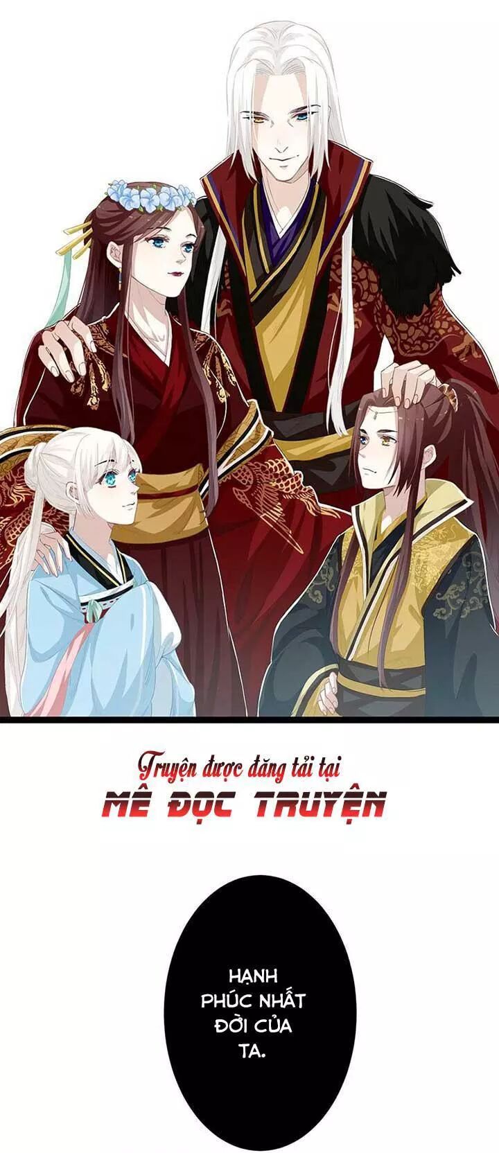 Lời Nguyền Lâu Lan: Bạo Quân Hung Ác Sủng Ái Ta: Chapter 159