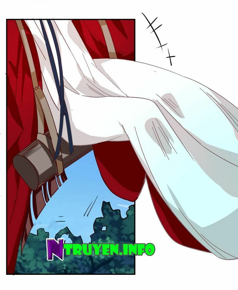 Lời Nguyền Lâu Lan: Bạo Quân Hung Ác Sủng Ái Ta: Chapter 16