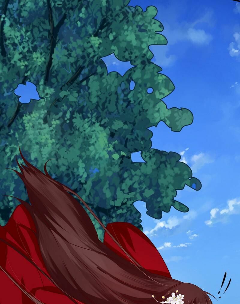 Lời Nguyền Lâu Lan: Bạo Quân Hung Ác Sủng Ái Ta: Chapter 16