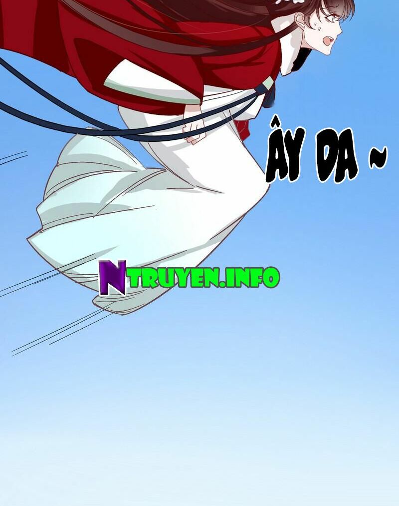 Lời Nguyền Lâu Lan: Bạo Quân Hung Ác Sủng Ái Ta: Chapter 16