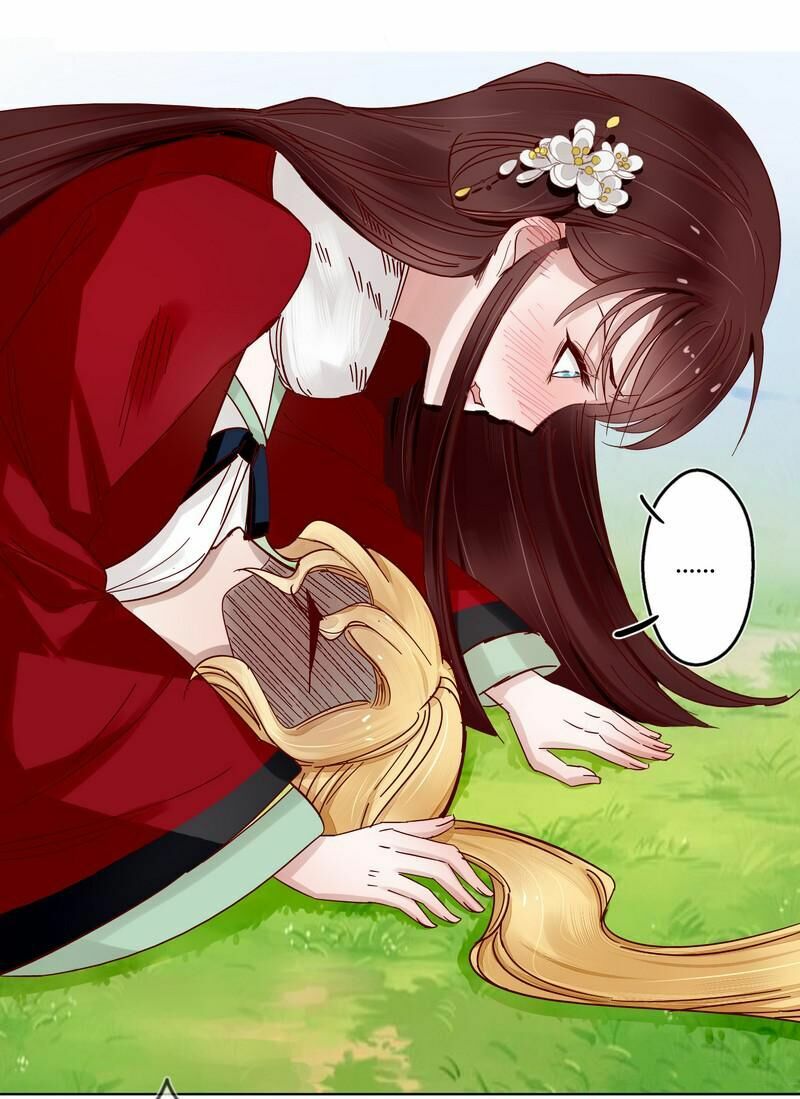Lời Nguyền Lâu Lan: Bạo Quân Hung Ác Sủng Ái Ta: Chapter 16