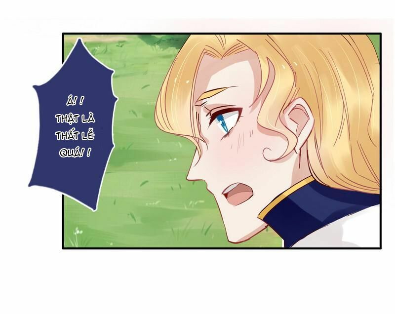 Lời Nguyền Lâu Lan: Bạo Quân Hung Ác Sủng Ái Ta: Chapter 16