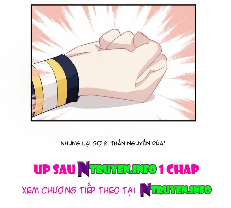 Lời Nguyền Lâu Lan: Bạo Quân Hung Ác Sủng Ái Ta: Chapter 16