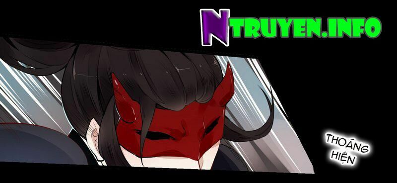 Lời Nguyền Lâu Lan: Bạo Quân Hung Ác Sủng Ái Ta: Chapter 18
