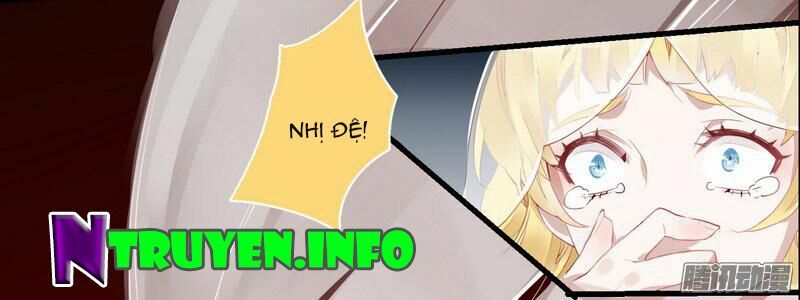 Lời Nguyền Lâu Lan: Bạo Quân Hung Ác Sủng Ái Ta: Chapter 18