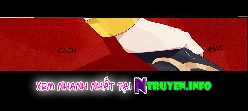 Lời Nguyền Lâu Lan: Bạo Quân Hung Ác Sủng Ái Ta: Chapter 18